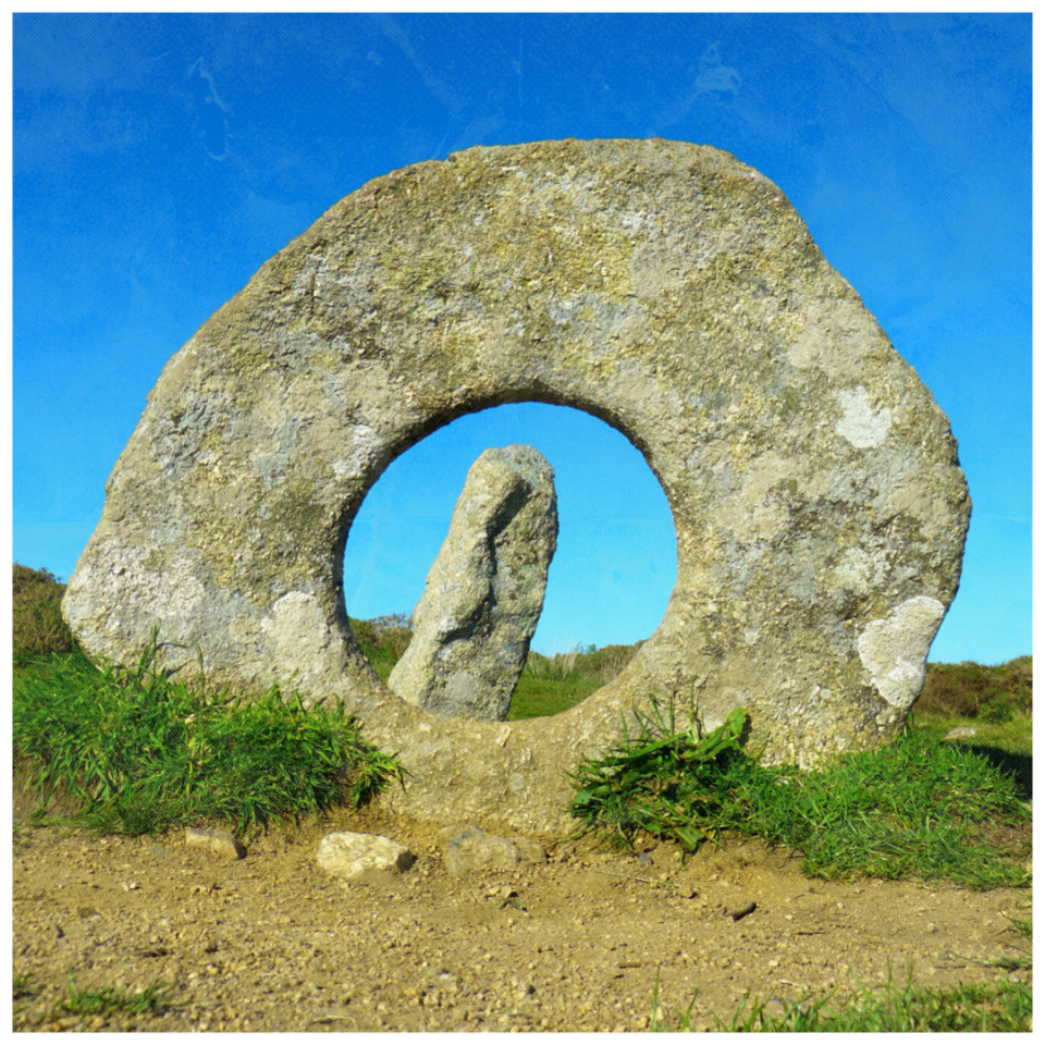 Steine & Megalithen