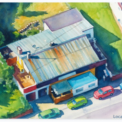 Gaststätte Tante Emma