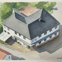 Mon Asia Sushi & BBQ