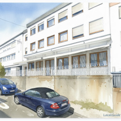 Zahnarzt Dr Markus Schadt