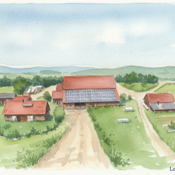 Hofladen von Carlowitz