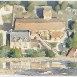 Kirche Sainte-Marie-Madeleine