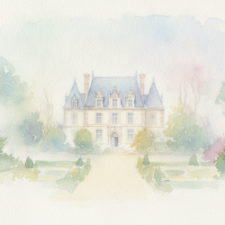 Villa Béthanie