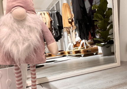 Götzinger - Mode und Accessoires