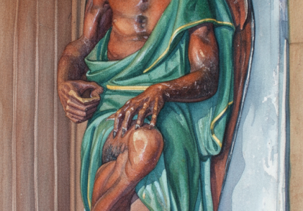 Kirche Sainte-Marie-Madeleine