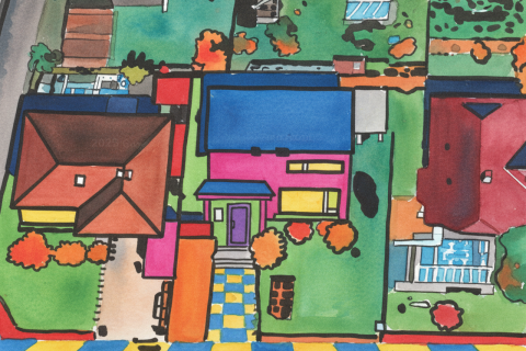 Arnulf Hausharter Honig