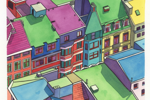 The Gin and Champagne Workshop