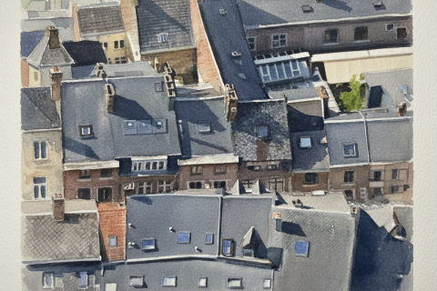 La Maison des Desserts