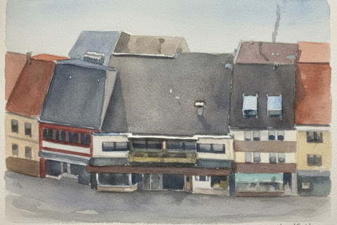 Bäckerei Volker Schaum