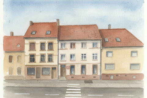 Boulangerie La Mine de Pain