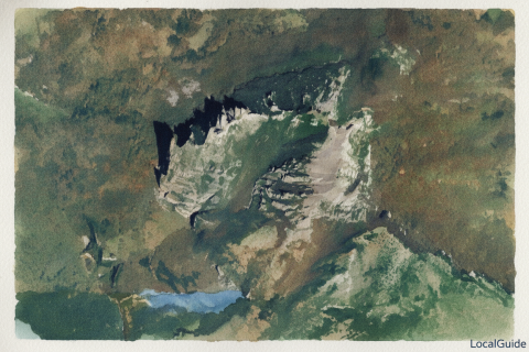Pic de Bugarach