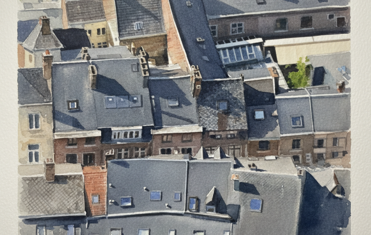 La Maison des Desserts