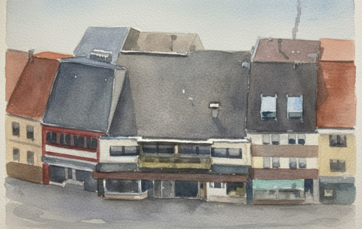 Bakery Volker Schaum