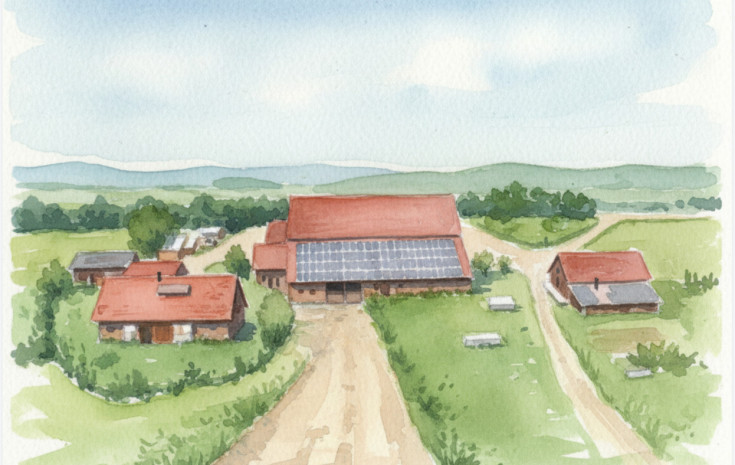 Hofladen von Carlowitz