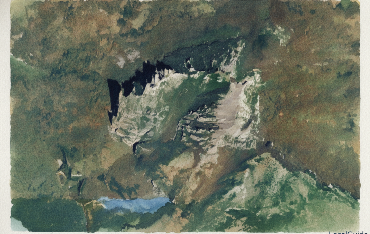 Pic de Bugarach