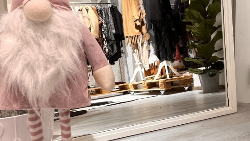 Götzinger - Mode und Accessoires