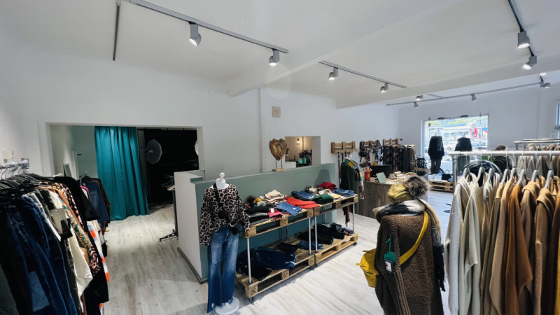 Götzinger - Mode und Accessoires