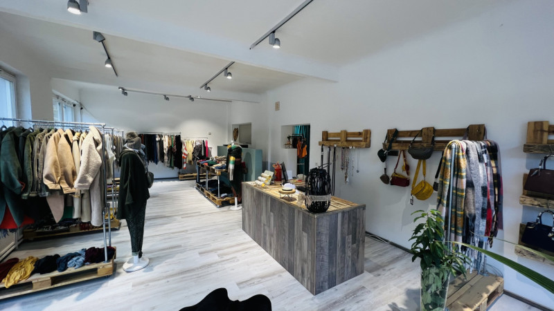 Götzinger - Mode und Accessoires